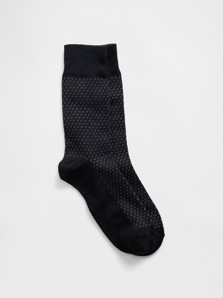 Dress Socks