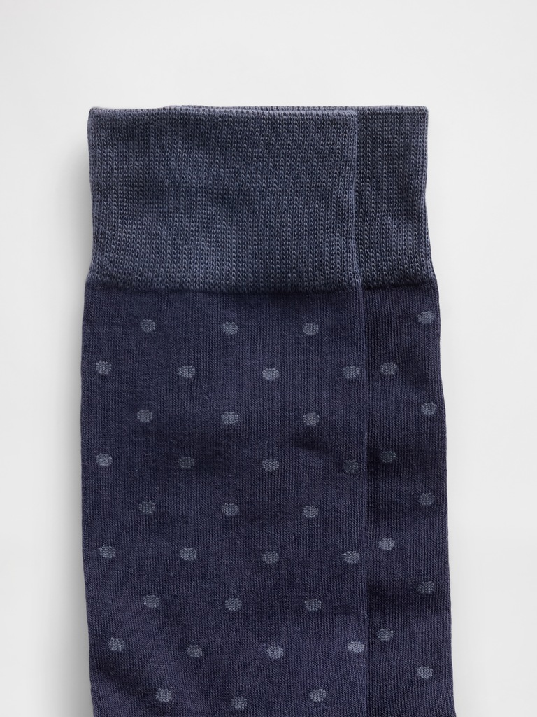 Dress Socks