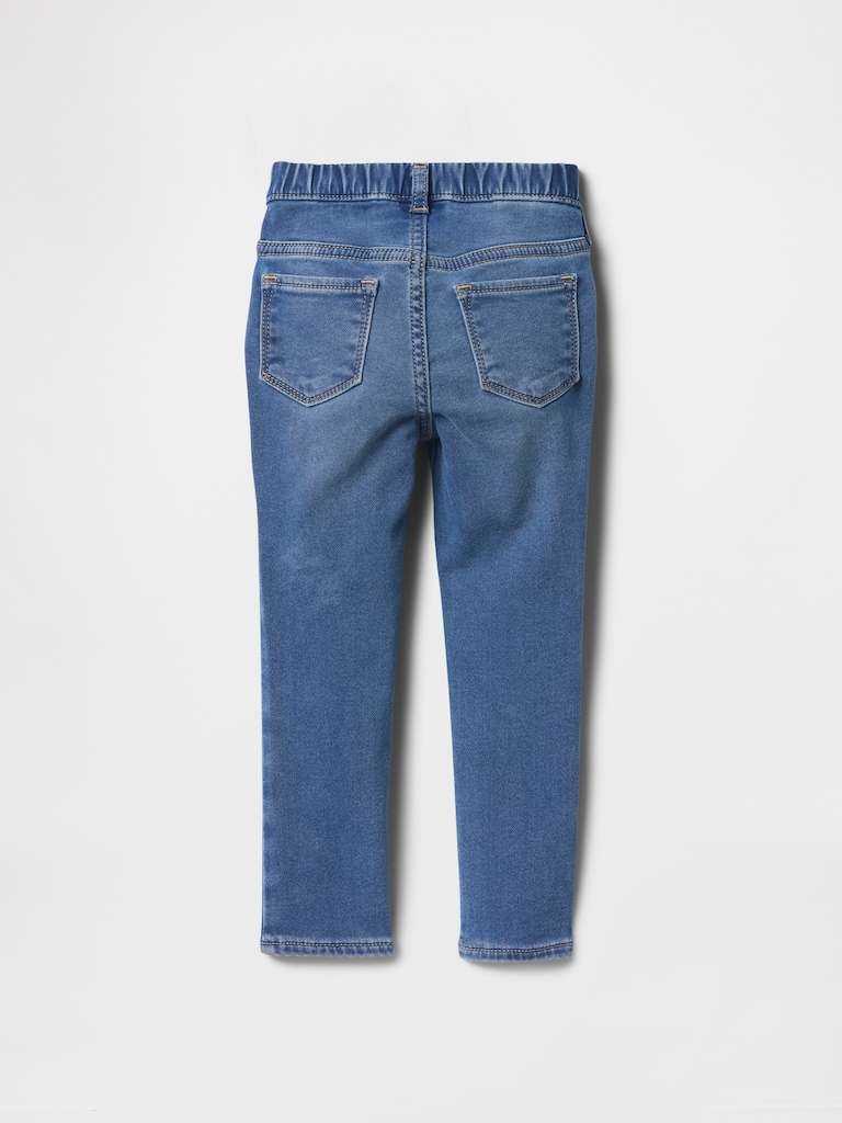 babyGap Pull-On Skinny Sweatpant Jeans