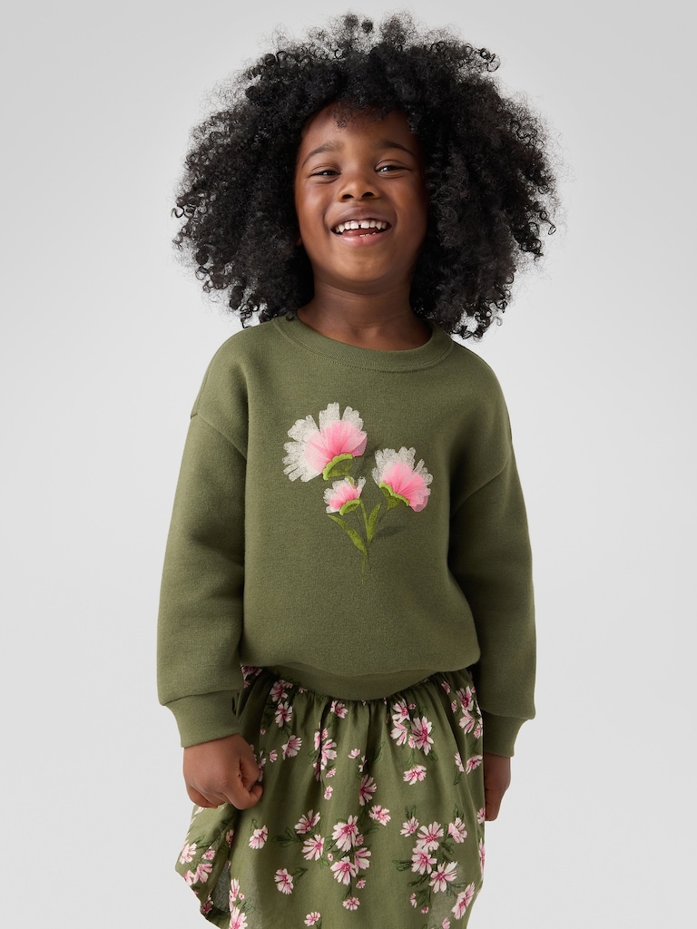 babyGap Pull-On Skirt