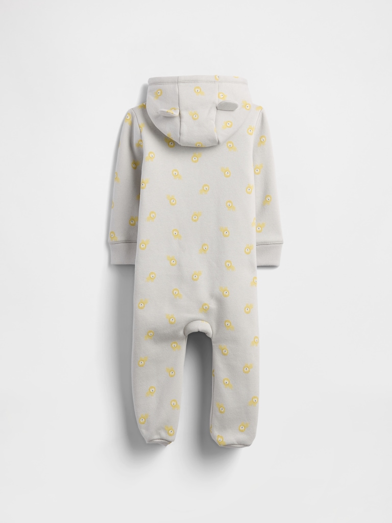 Baby Gap Logo One-Piece