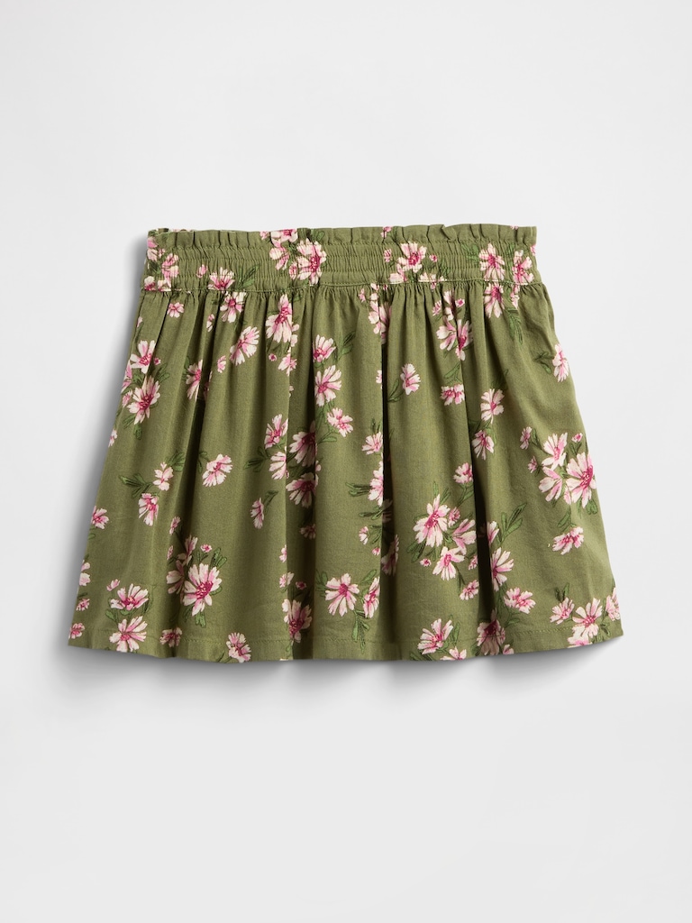babyGap Pull-On Skirt