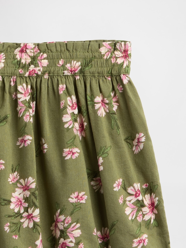 babyGap Pull-On Skirt