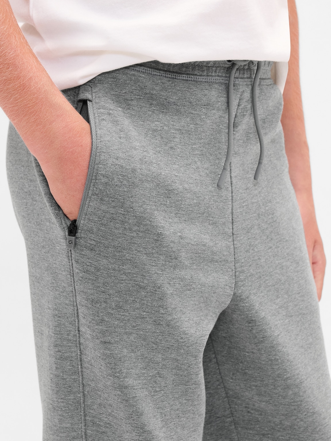 Kids GapFit Tech Quick-Dry Joggers