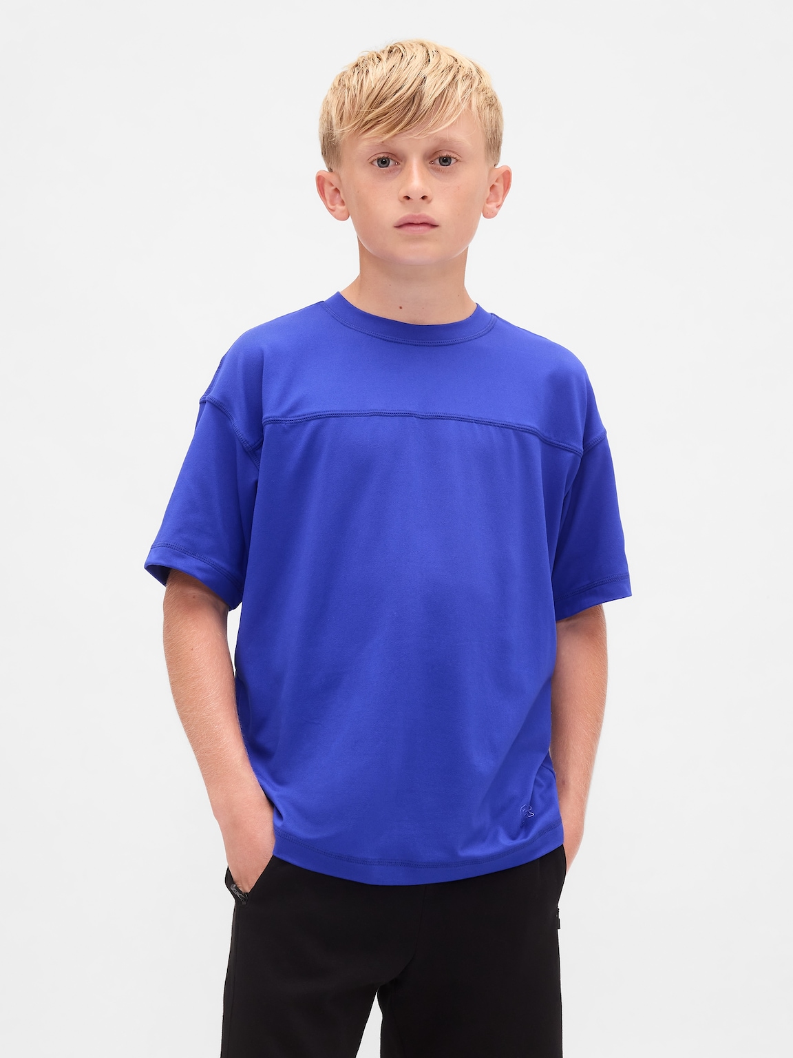 Kids Active T-Shirt