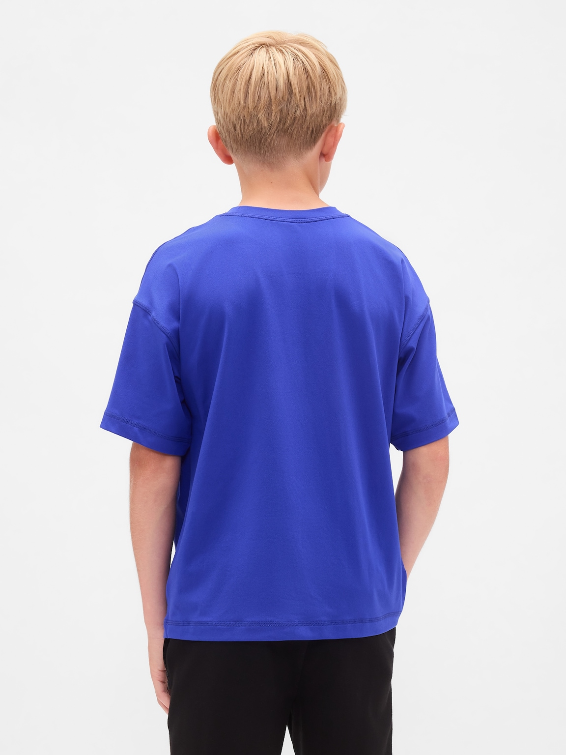 Kids Active T-Shirt