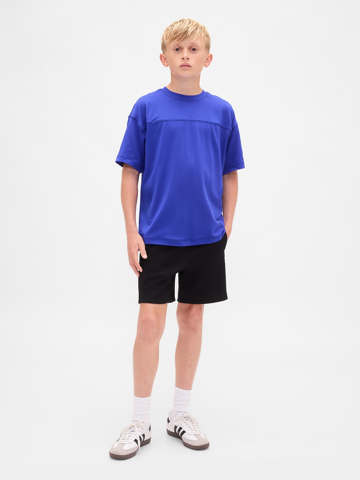 Kids Active T-Shirt