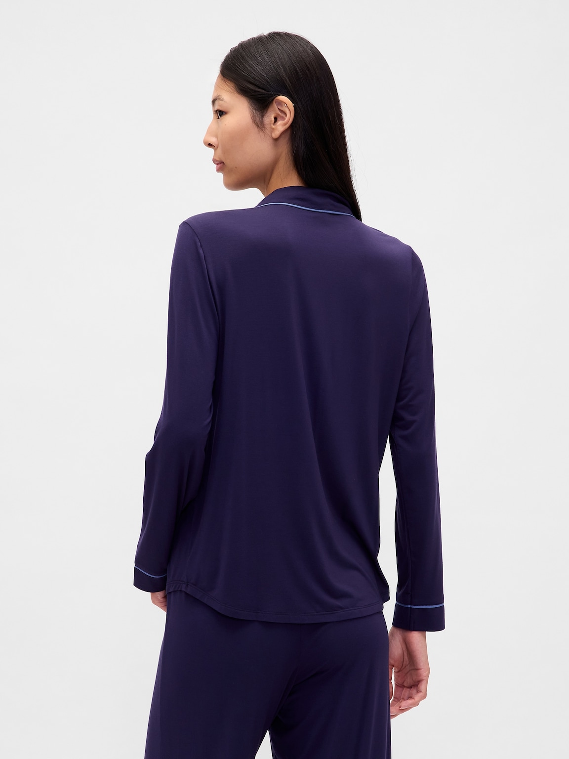 Modal PJ Shirt