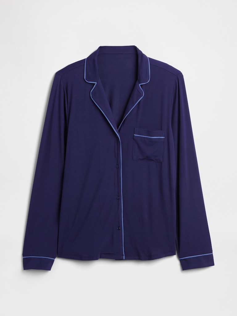 Modal PJ Shirt