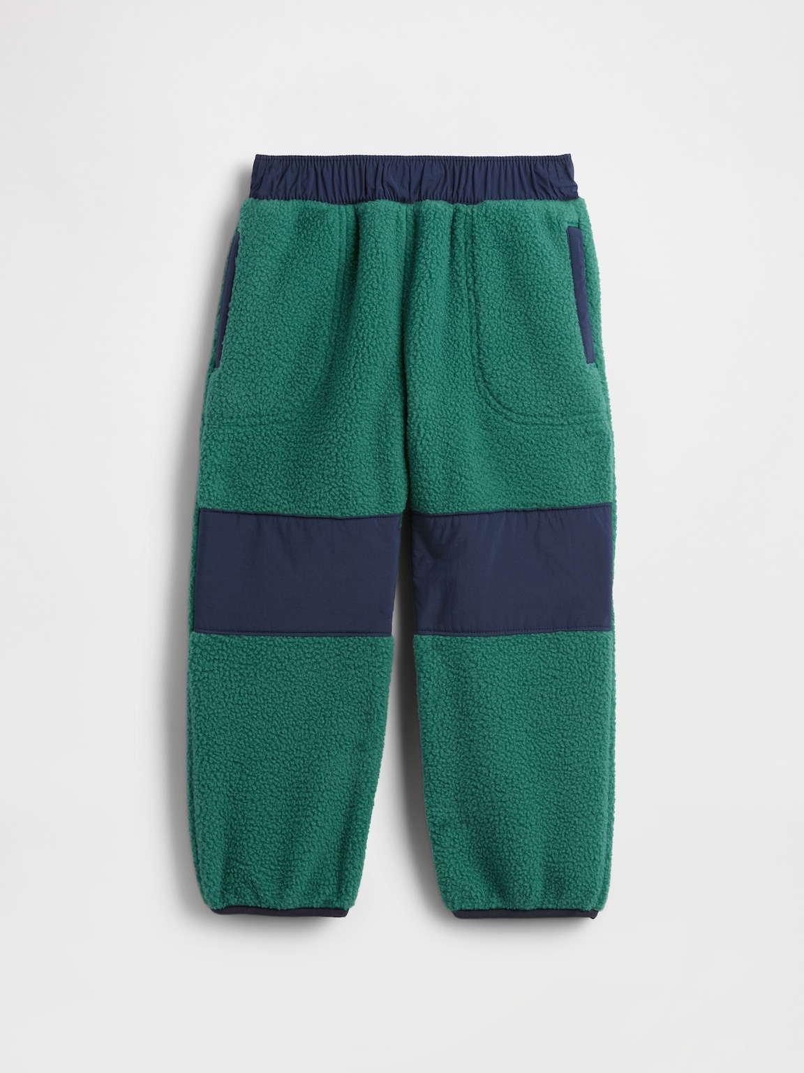 Baby & Toddler Cozy Pull-On Joggers