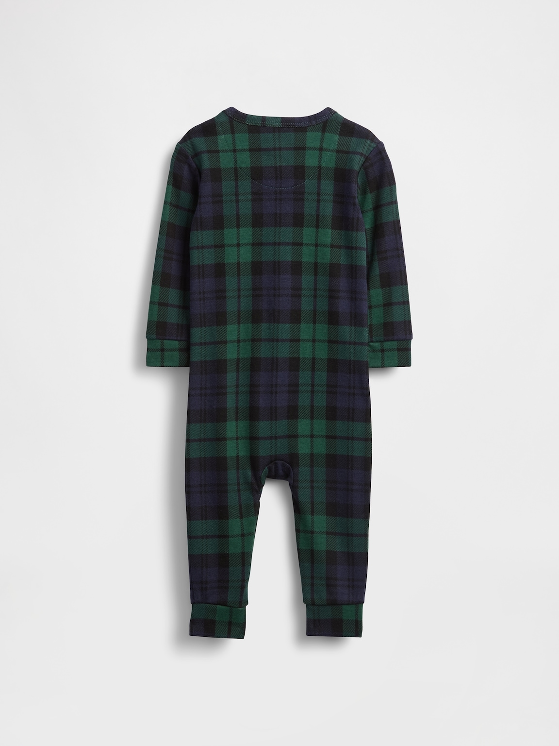 Baby Organic Cotton One-Piece