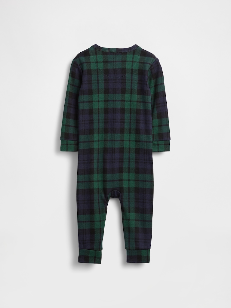 Baby Organic Cotton One-Piece