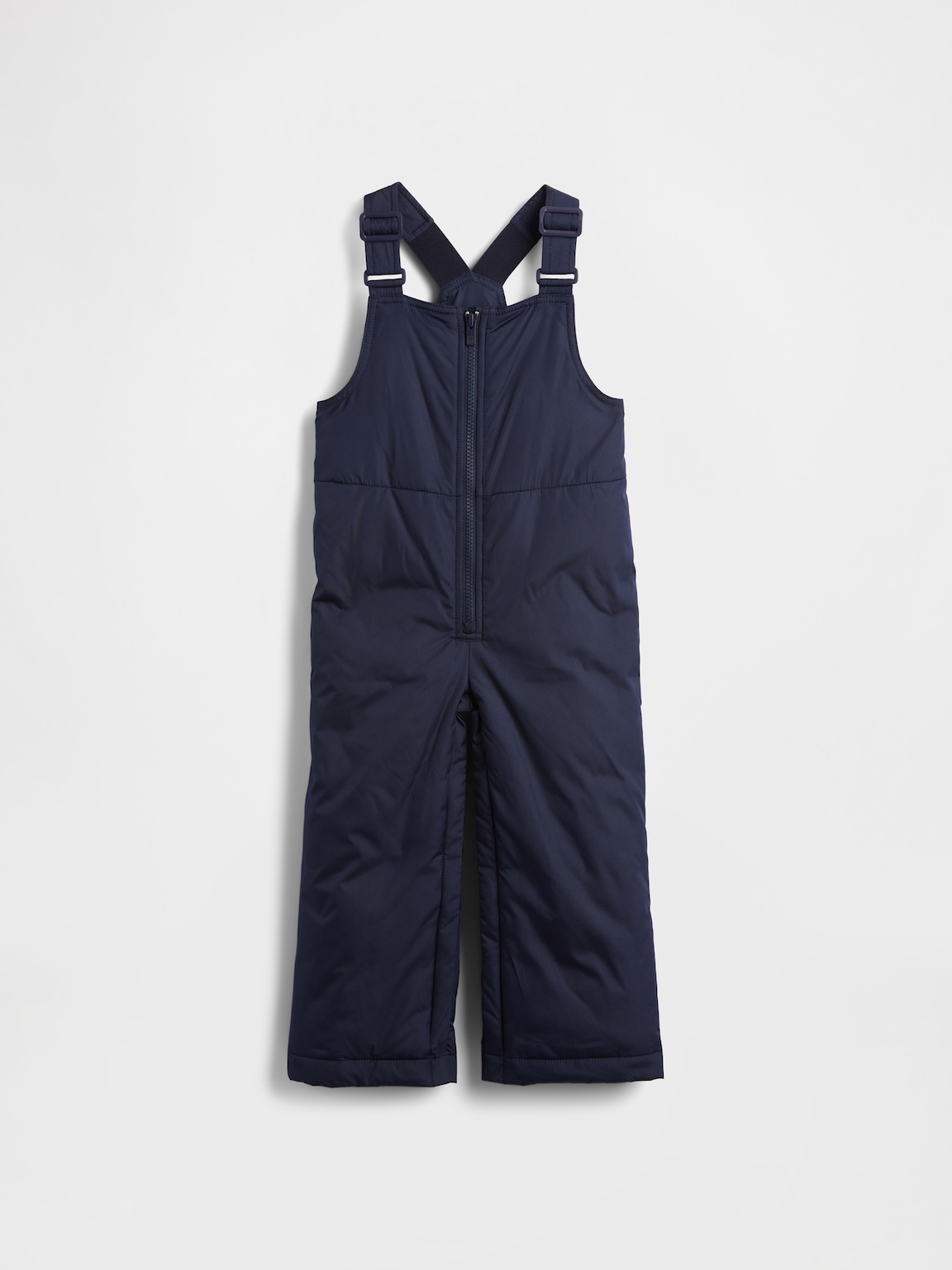 Baby & Toddler Recycled Snow Bib Overalls