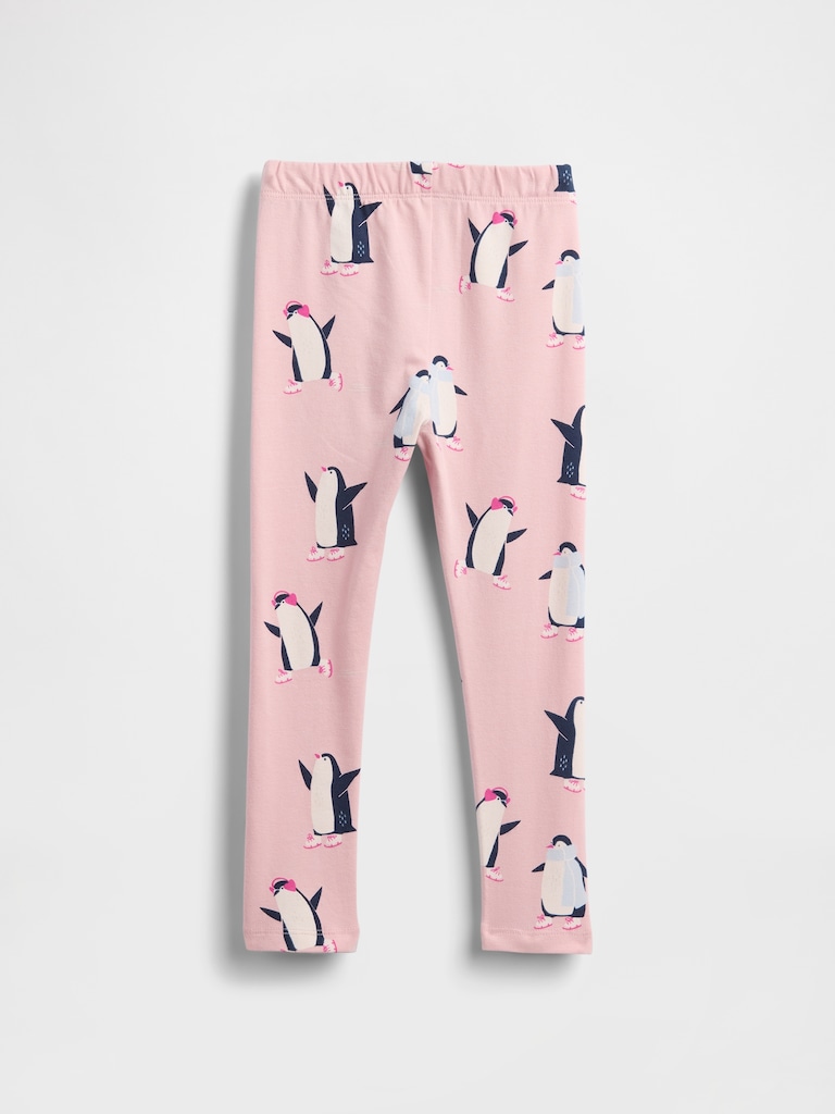 Baby & Toddler Mix & Match Leggings