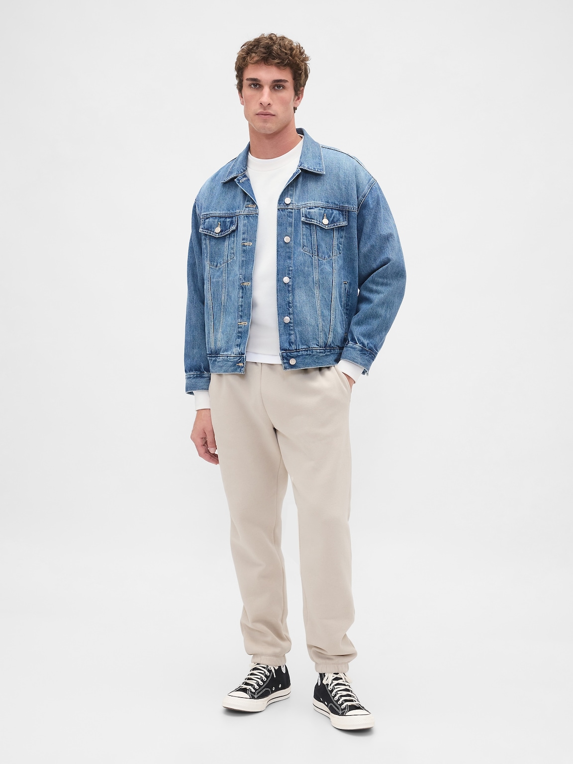 Adult VintageSoft Classic Joggers