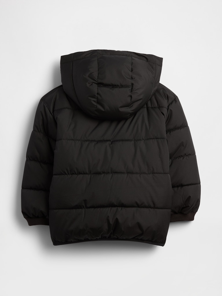 babyGap ColdControl Puffer Jacket