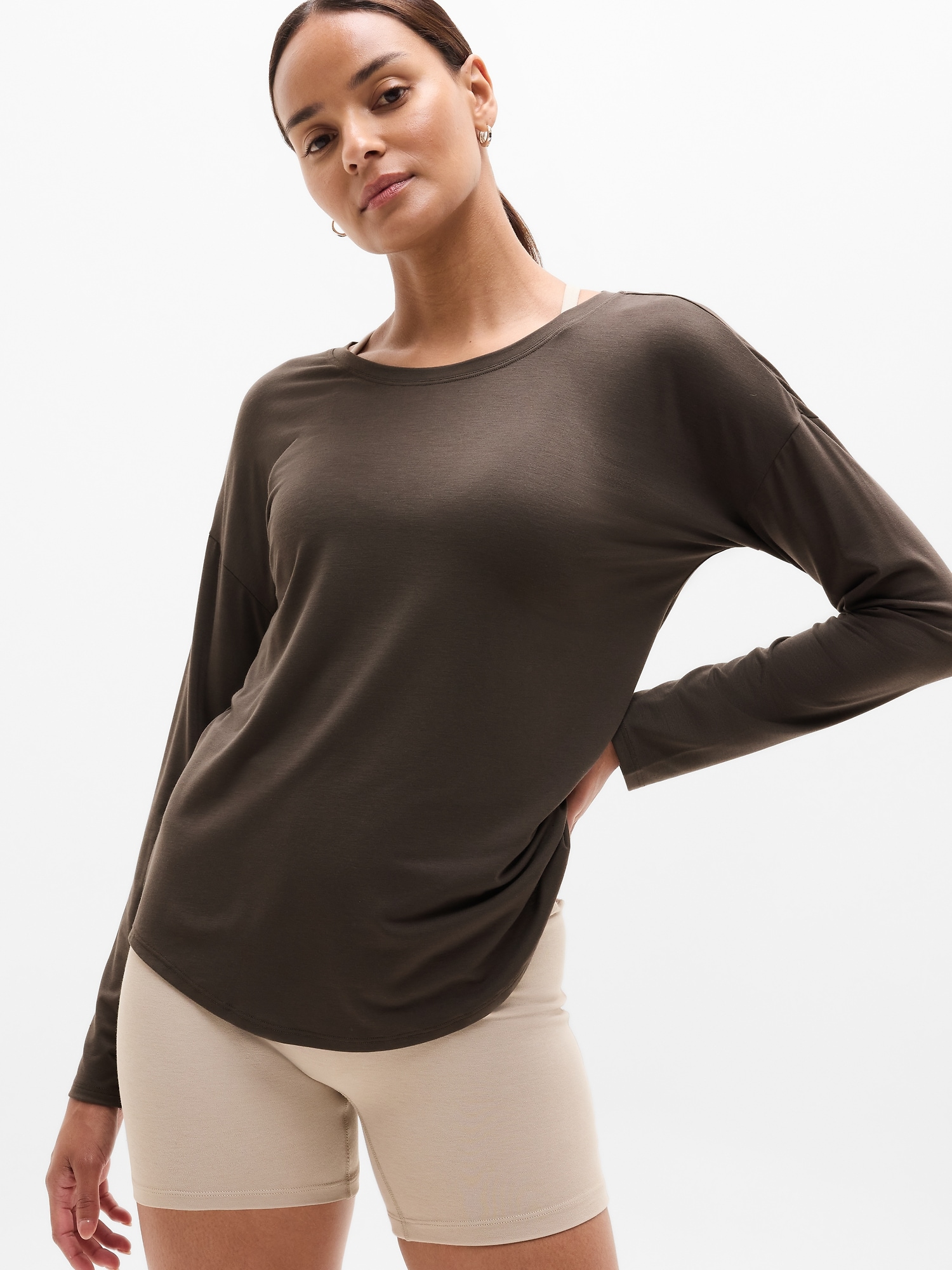 Tops & Sweatshirts All Tops | Athleta