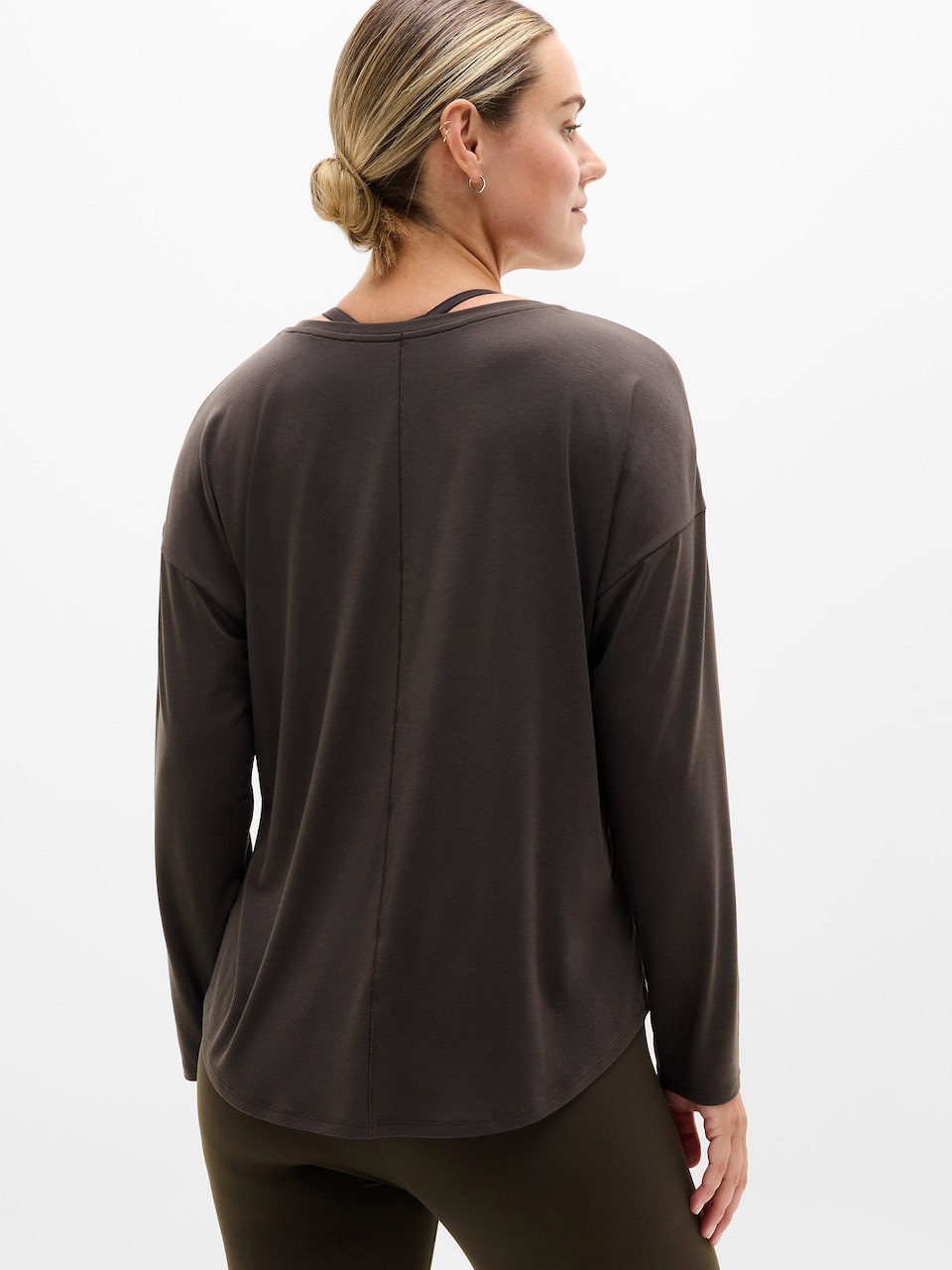 Move With Ease Top