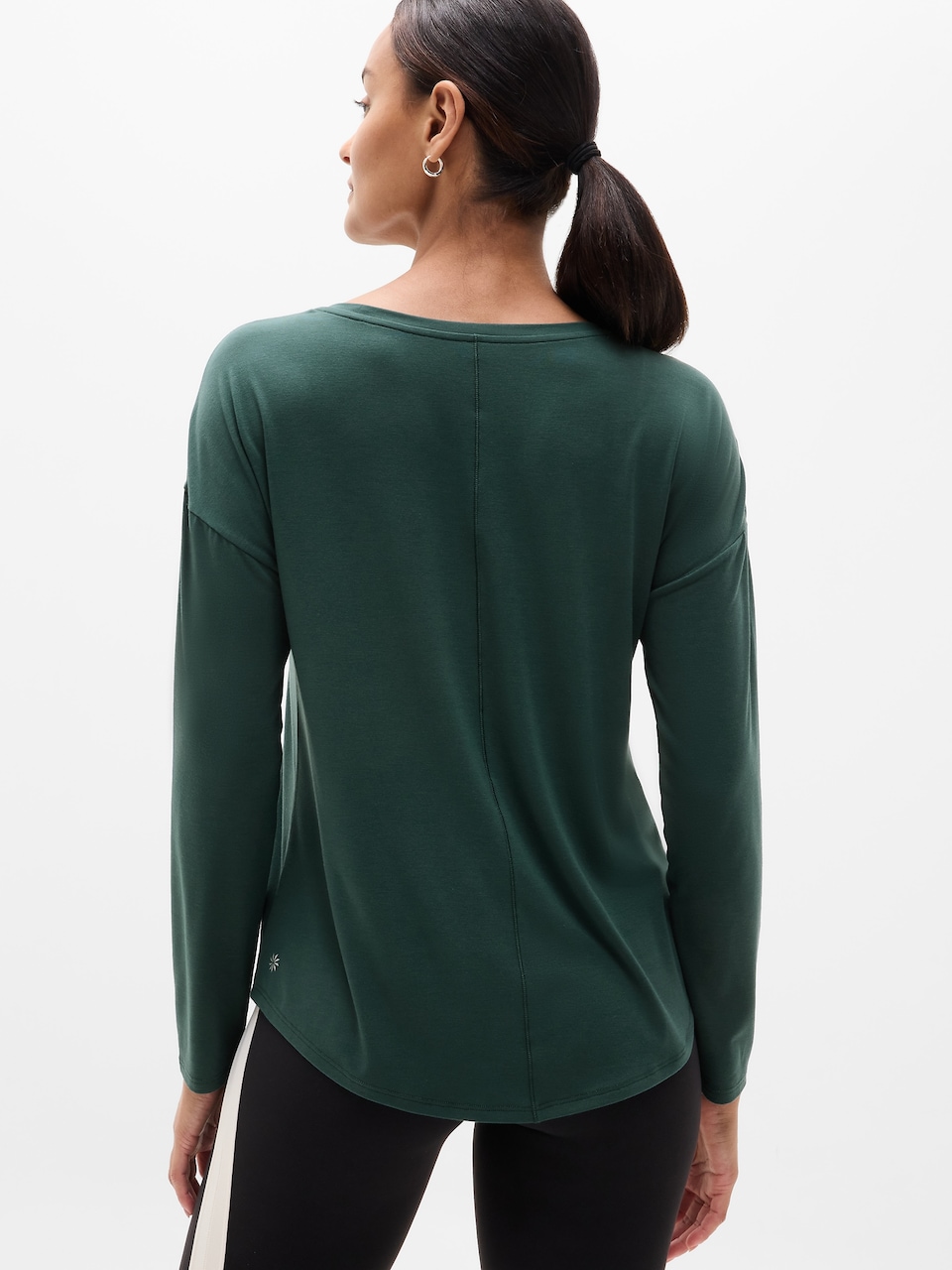 Move With Ease Top