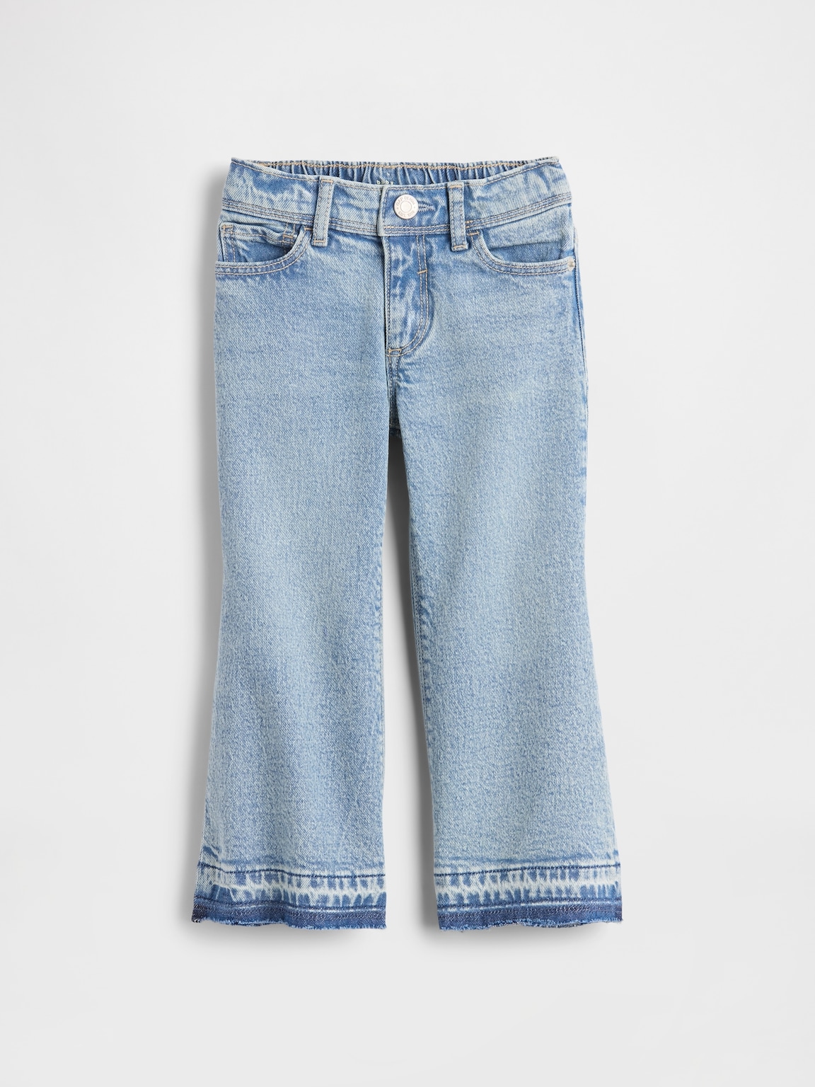 Baby & Toddler Relaxed Flare Jeans