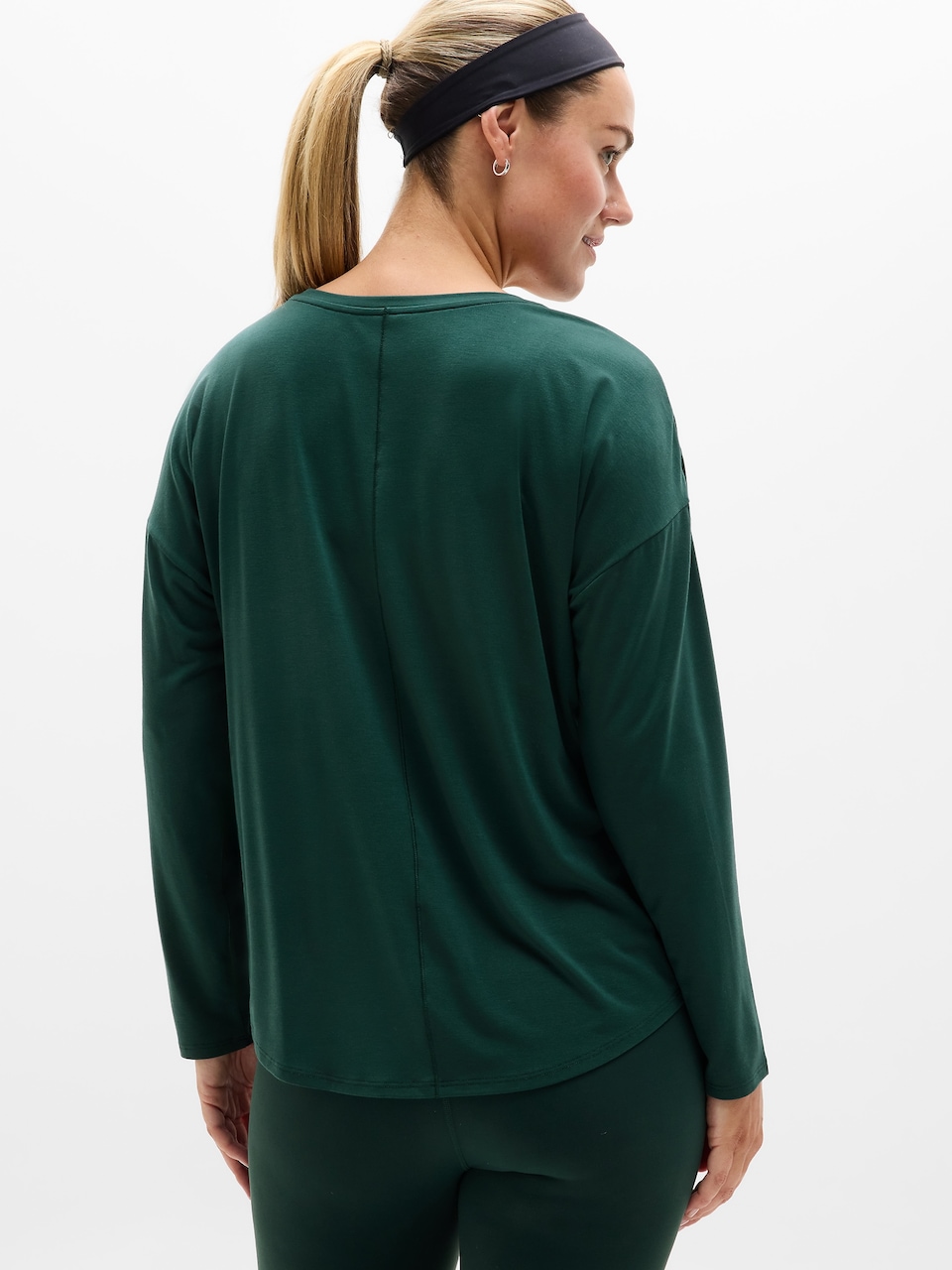 Move With Ease Top