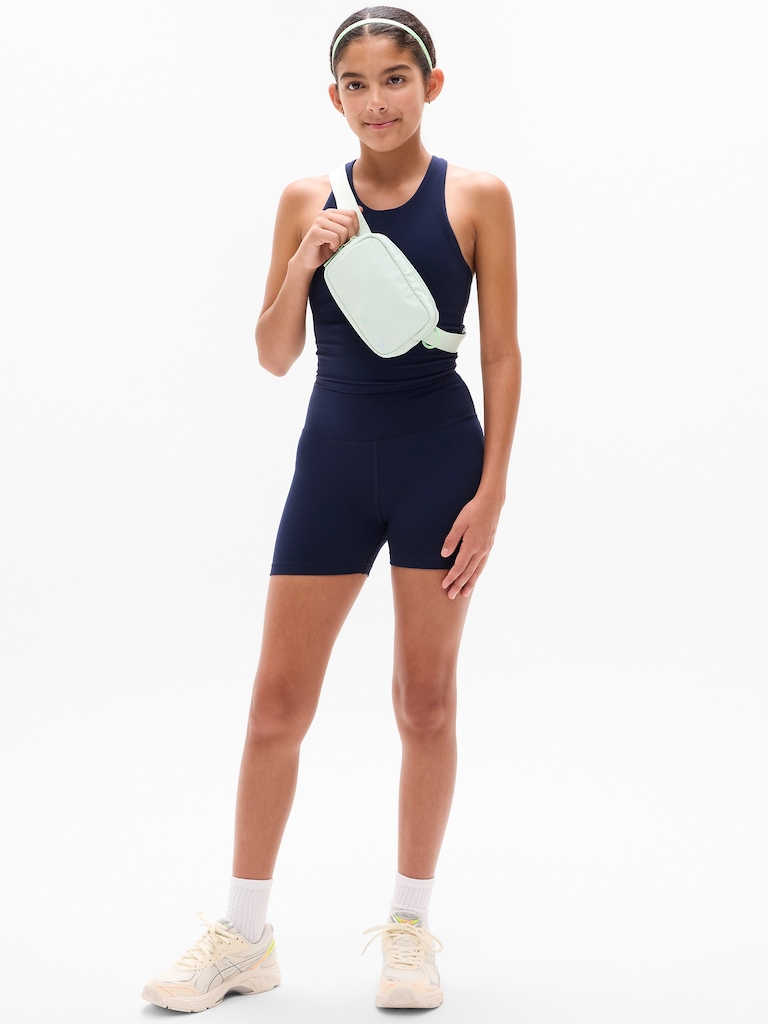 Athleta Girl Chit Chat 3" Short