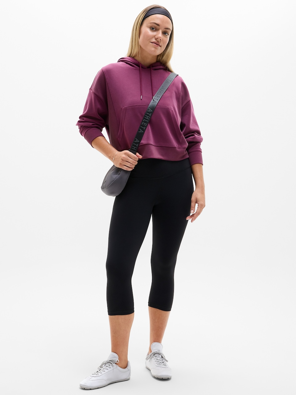Seasoft Rib Hoodie