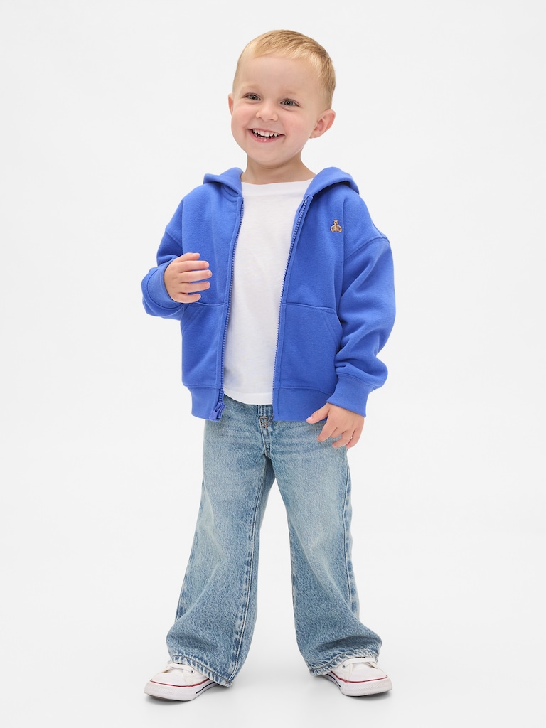 Baby & Toddler Stride Jeans