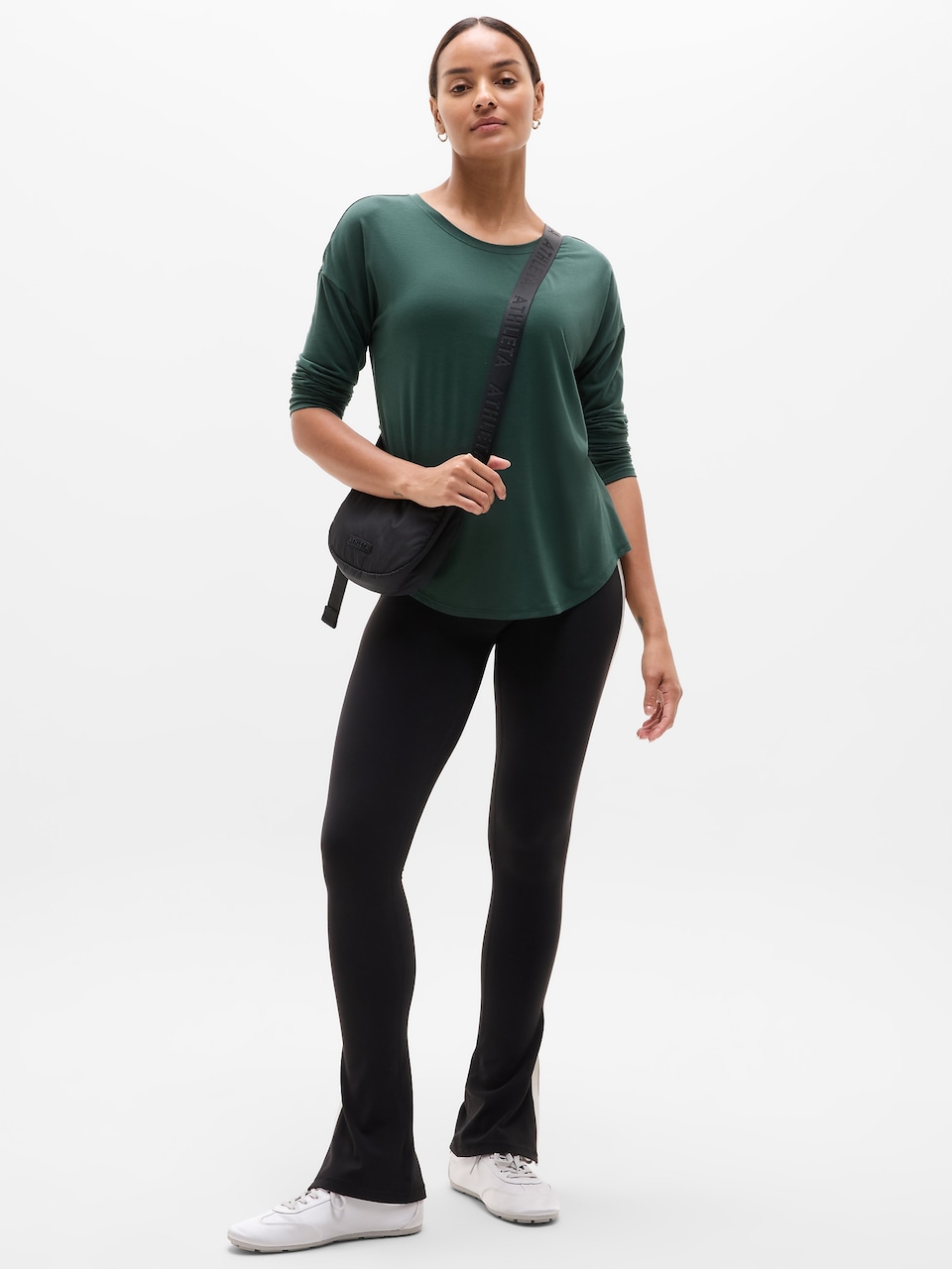 Move With Ease Top