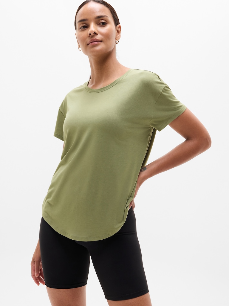 Move With Ease Tee
