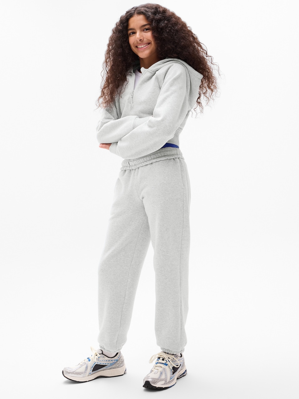 Athleta Girl All Day Jogger