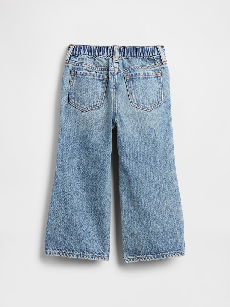 Baby & Toddler Stride Jeans