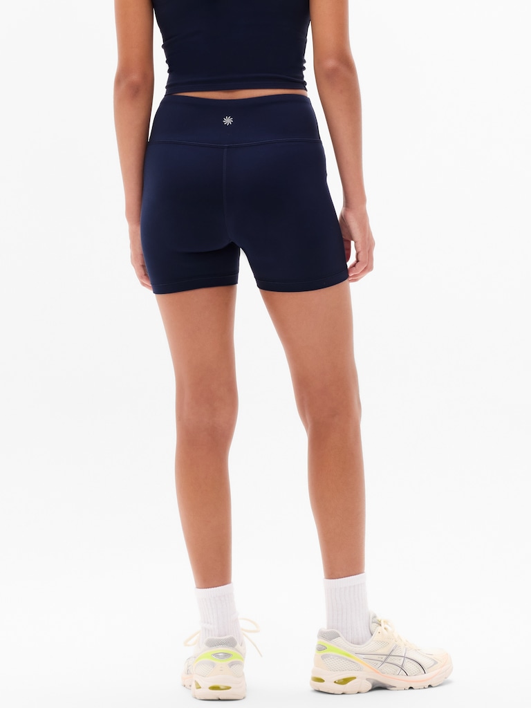 Athleta Girl Chit Chat 3" Short