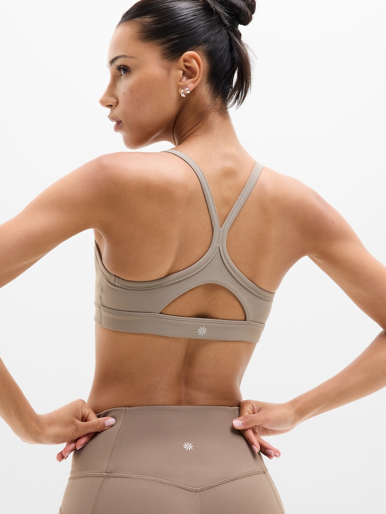 Vital Sports Bra A-C