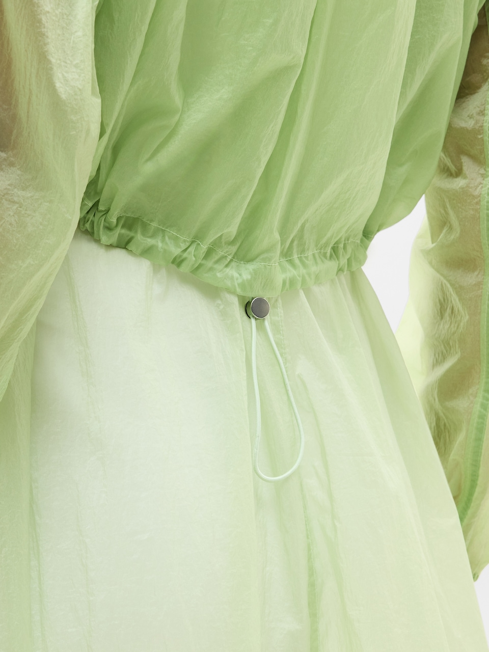 Skyline Sheer Anorak