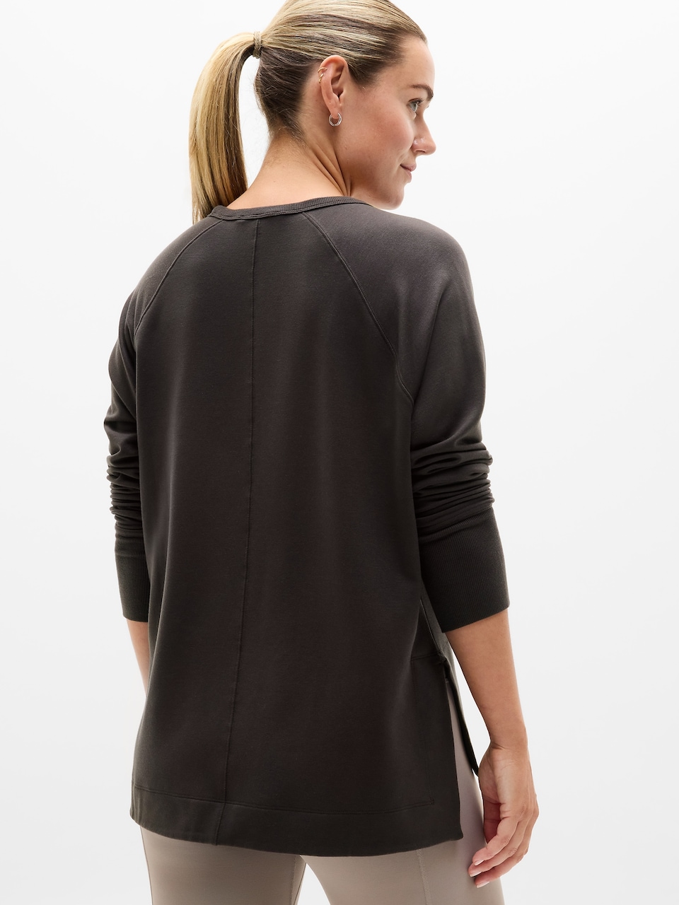 Coaster Luxe Recover Sweatshirt