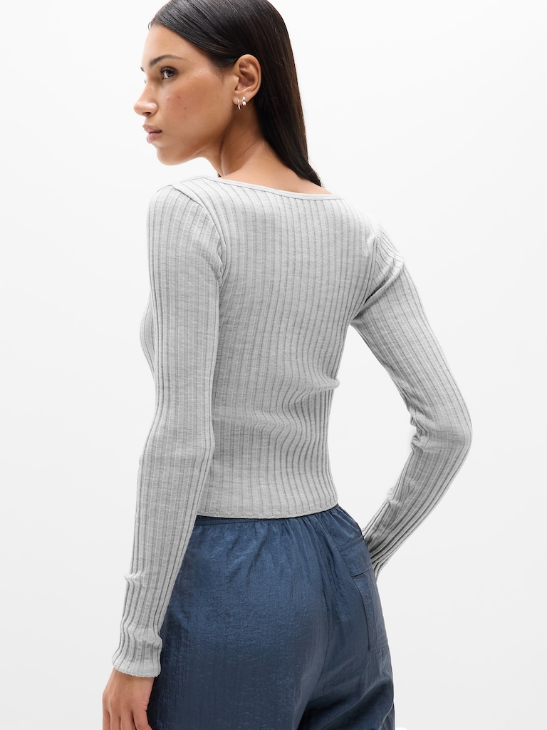 Eternal Seamless Crop Top