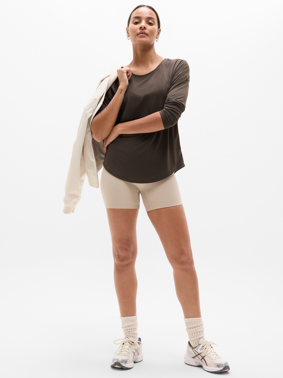 Move With Ease Top
