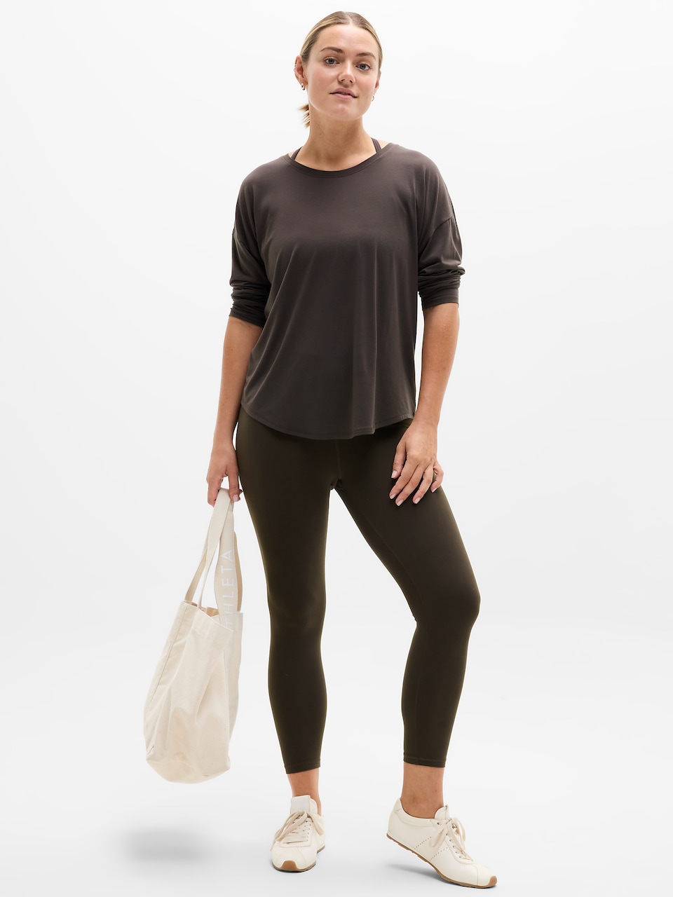 Move With Ease Top