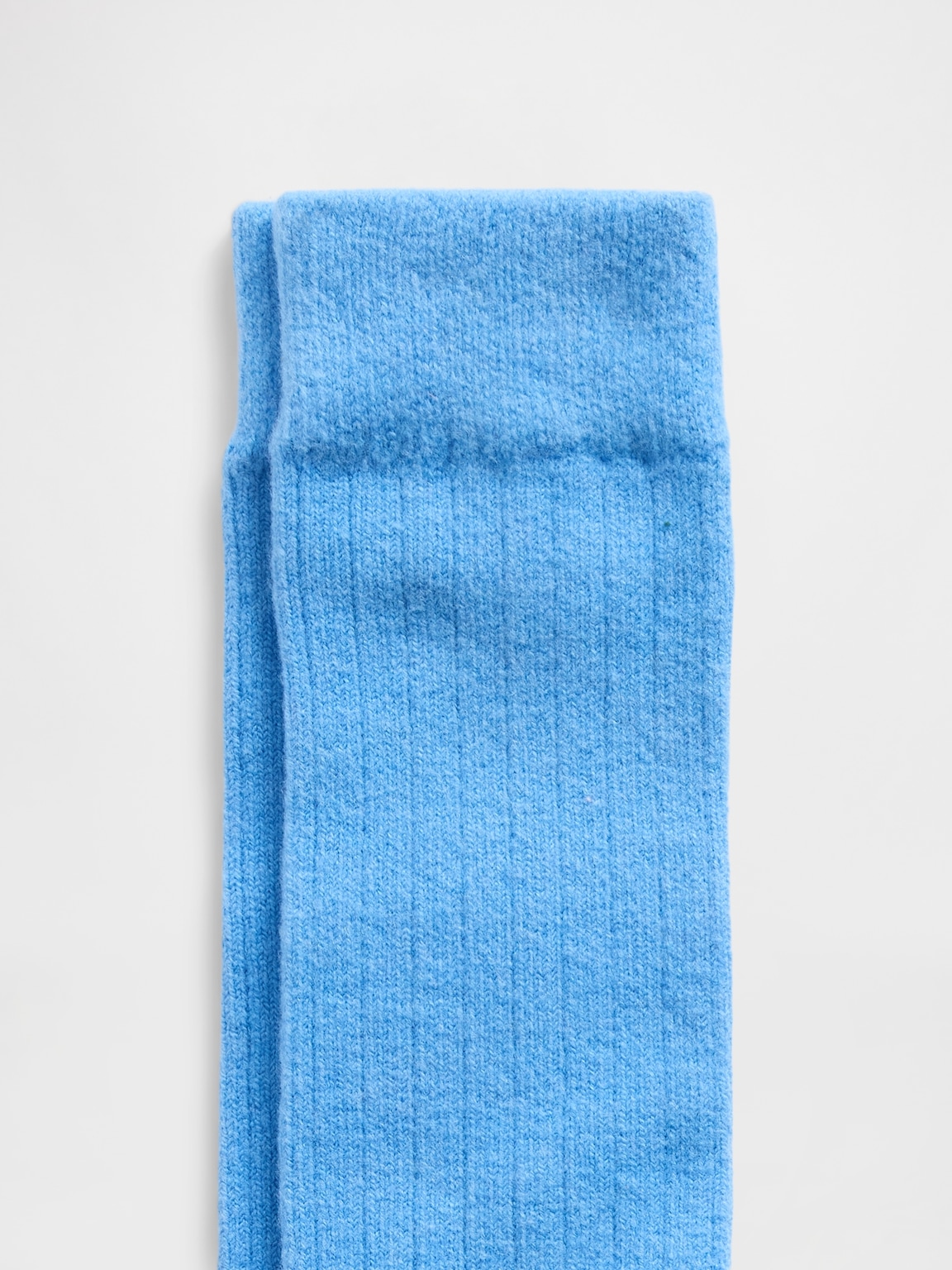 CashSoft Crew Socks
