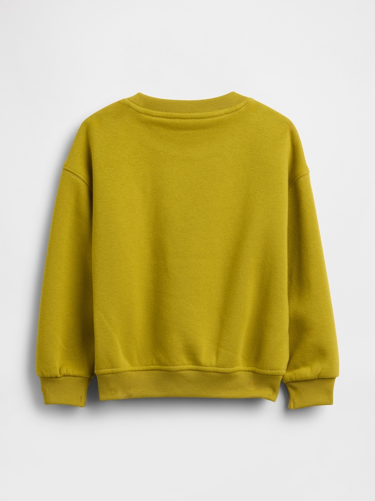 Baby & Toddler VintageSoft Sweatshirt