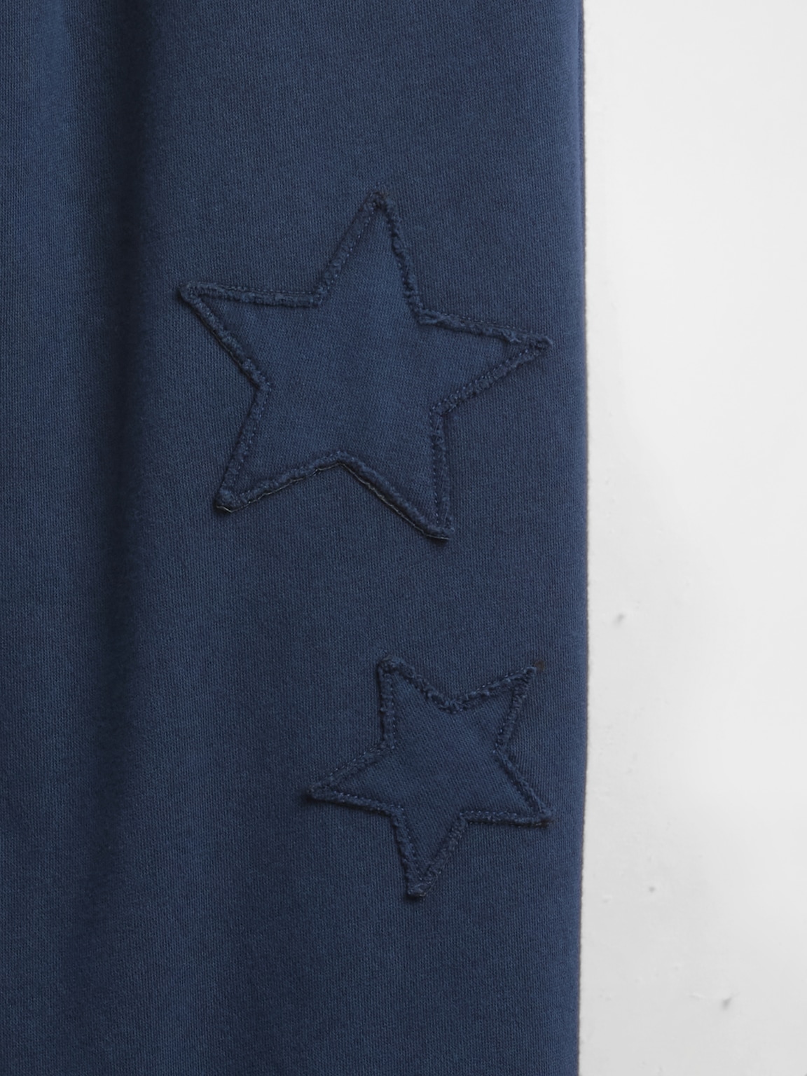 Kids VintageSoft Relaxed Patch Joggers