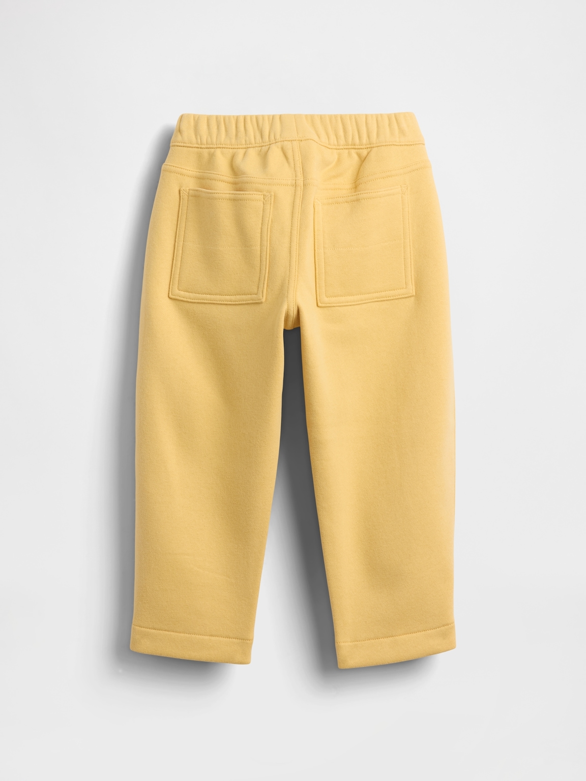 Baby & Toddler VintageSoft Barrel Joggers