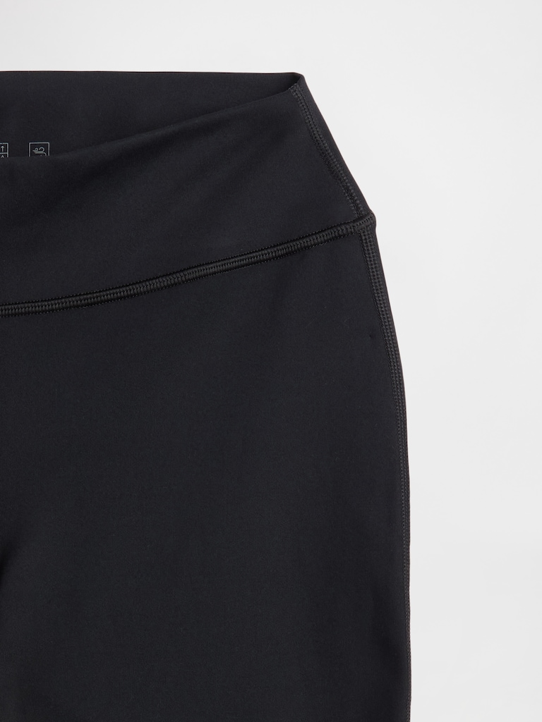 GapFit Low Rise Power Flare Leggings
