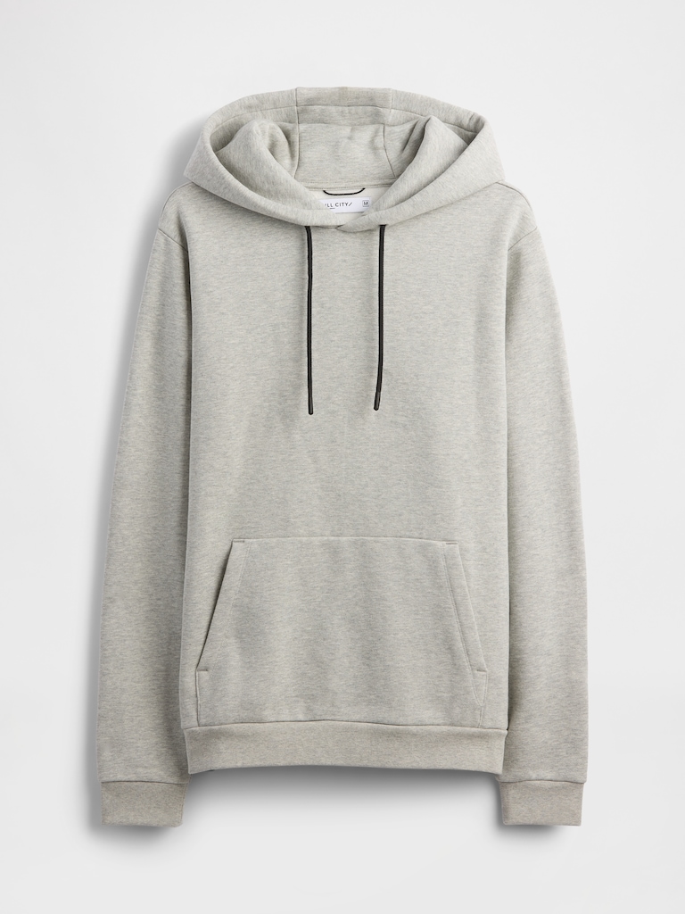 Hill City Heavyweight French Terry Hoodie