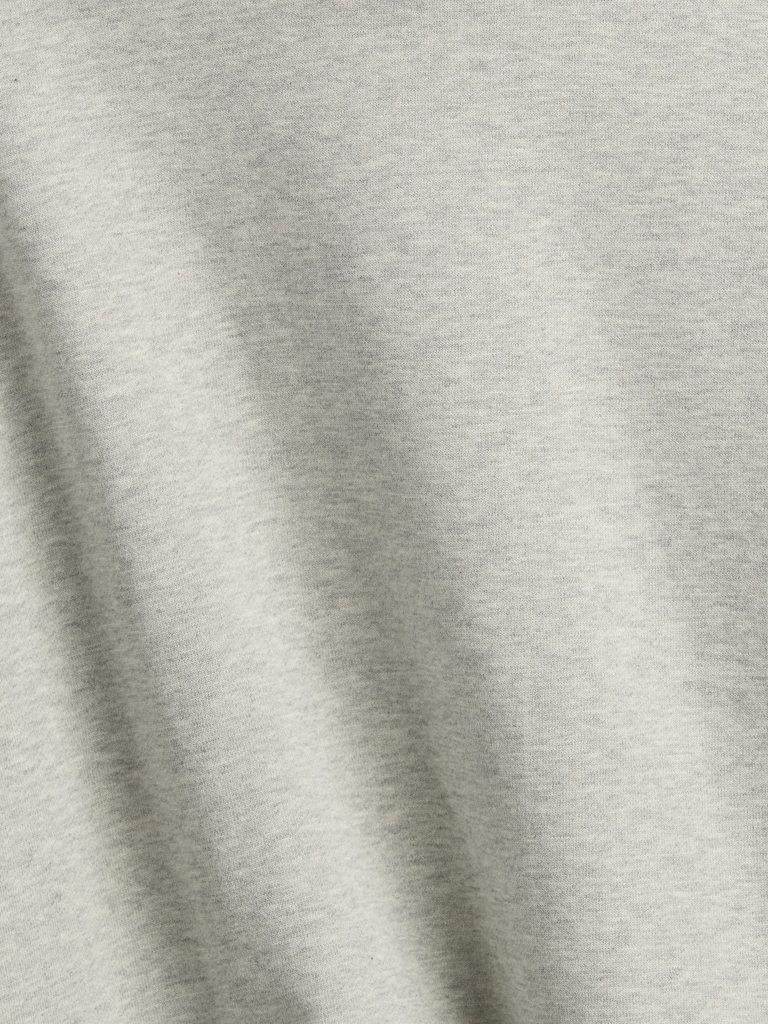 Hill City Heavyweight French Terry Hoodie