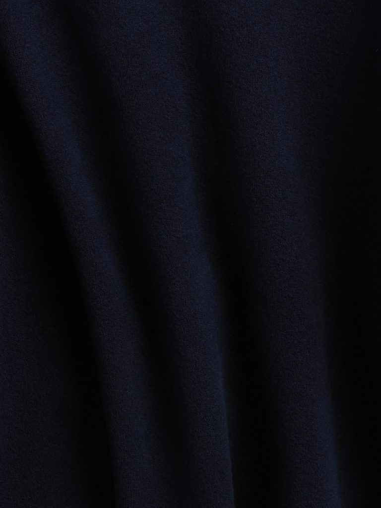 Heavyweight CashSoft Crewneck Sweater
