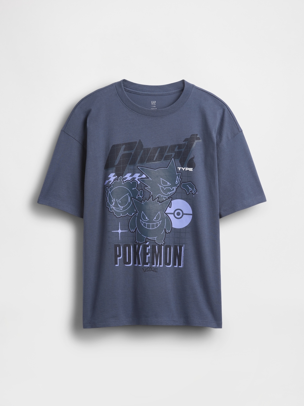 Kids Graphic T-Shirt