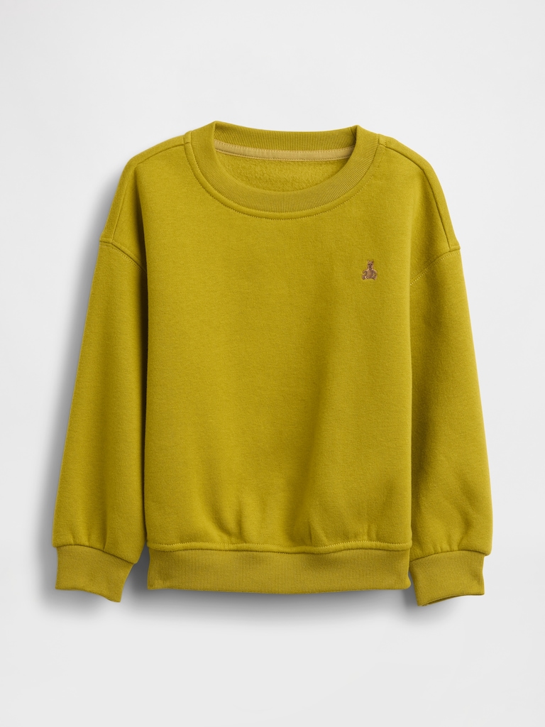 Baby & Toddler VintageSoft Sweatshirt