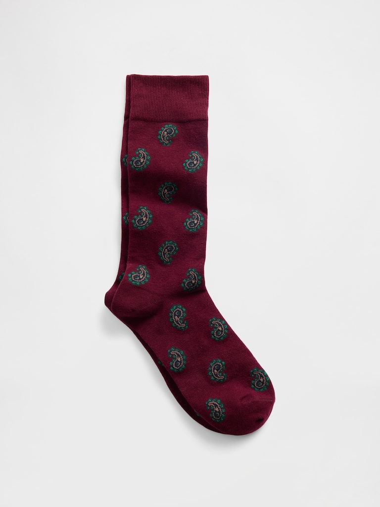 Dress Socks